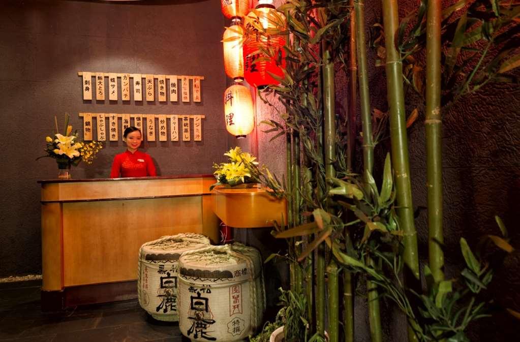 होटल Fortuna Hanoi