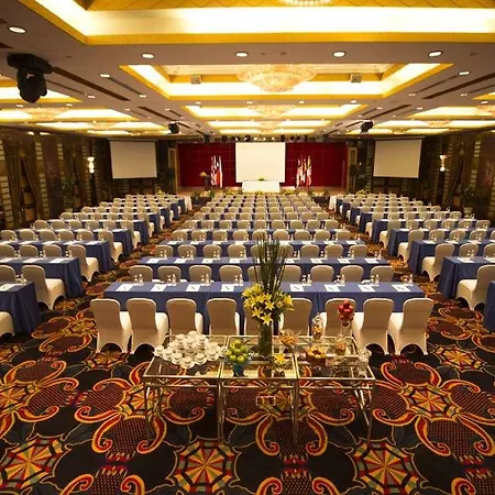 Fortuna Hotel Hanoi 