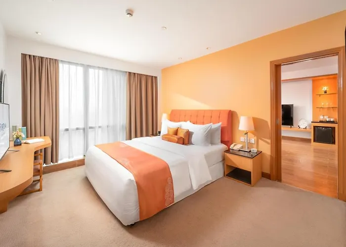 Fortuna Hotel Hanoi