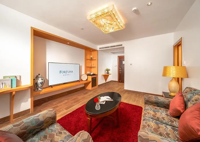 Fortuna Hotel Hanoi