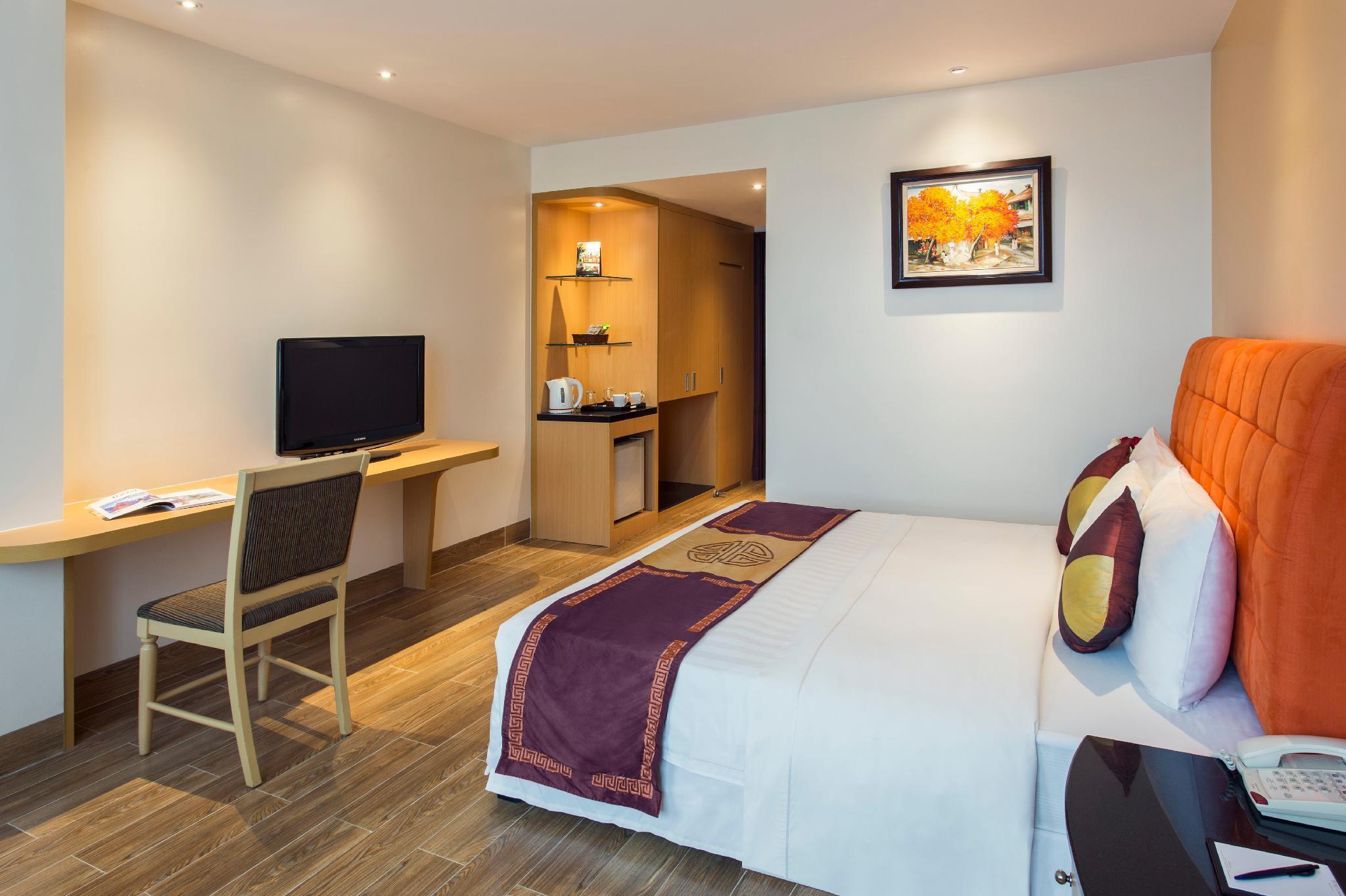 Fortuna 4* Hanoi